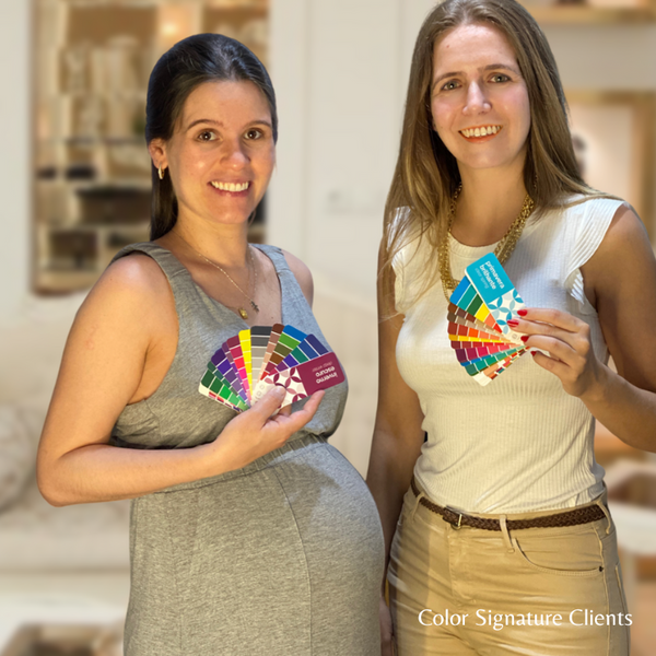 Full Color Consultation Service in New York